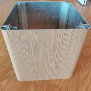 美麗覆膜金屬板直銷