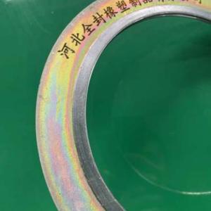 外環(huán)加強(qiáng)型纏繞墊直銷