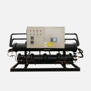 凱諾水源機組直銷