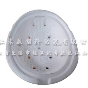 頭盔泡沫