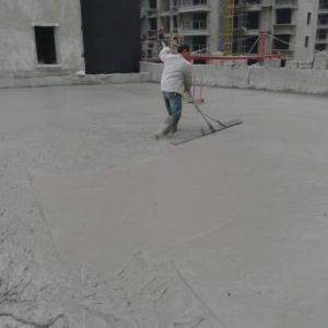 發泡混凝土生產廠家