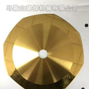 鍍鈦合金刀片直銷