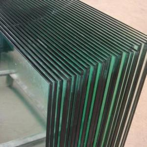 濟(jì)南灌漿復(fù)合防火玻璃