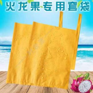 火龍果套袋