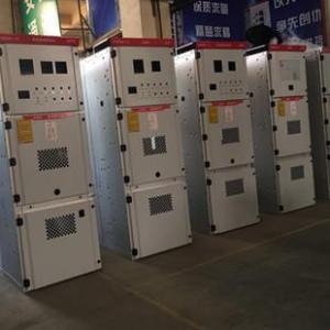 低壓開關(guān)柜加工
