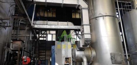 醫療垃圾熱解爐報價