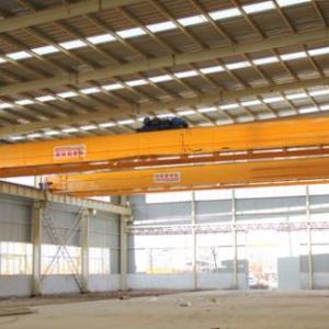 歐式起重機哪家好