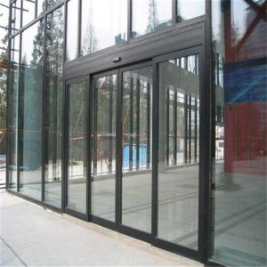 自動(dòng)門廠家