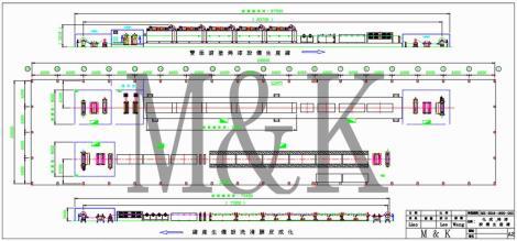 涂裝烤漆生產(chǎn)設(shè)備供貨商