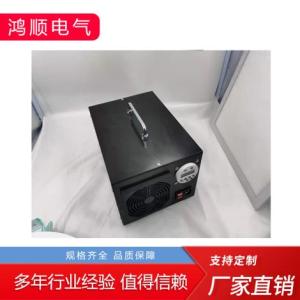 養殖場 冷庫冷鏈運輸殺菌消毒臭氧機