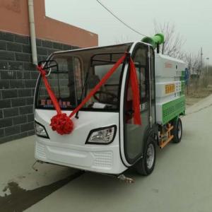 電動高壓清洗車價格