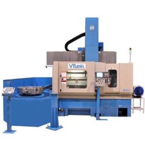 CNC立式車床直銷