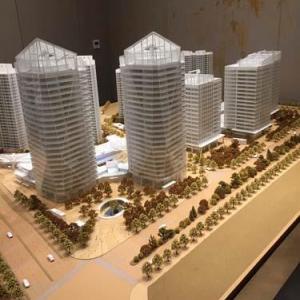 建筑物模型廠家