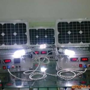 太陽(yáng)能便攜式電源供應(yīng)商
