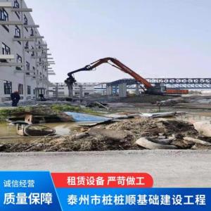 水泥樁施工價格