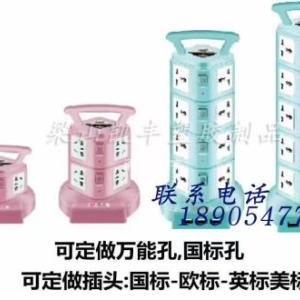 多功能插座供貨商
