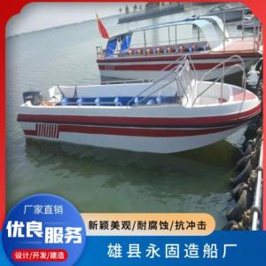 730快艇廠家