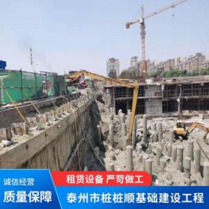 加長(zhǎng)臂深基坑開(kāi)挖供貨商