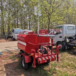消防車