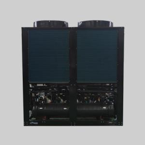 電鍍高溫熱泵 工業用空氣能熱水器 高溫熱水設備