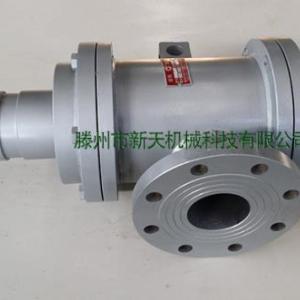 高溫導熱油旋轉接頭XRYQD-F型