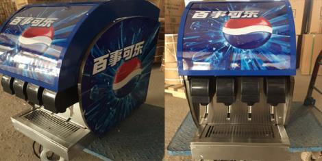 安陽可樂飲料機-可樂機-果汁飲料機出售