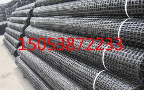 江西吉安吉水縣雙向塑料格柵低價供應銷售