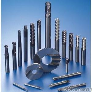 銑床刀具
