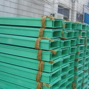 揭陽玻璃鋼線槽