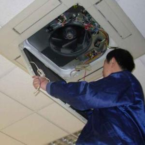 上海空調移機保養