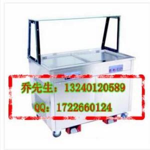 天津炒酸奶機(jī)