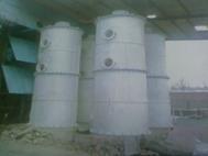 尾氣吸收塔 效率高 經(jīng)久耐用 價格合理