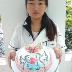 學西點有前途嗎余香西點師培訓學校
