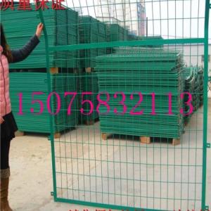 高品質高速公路護欄網生產廠家【邦創】