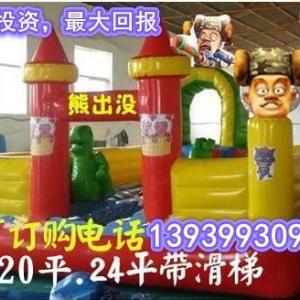 充氣城堡，兒童充氣城堡
