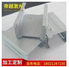 電子機箱鈑金配件