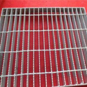 齒形鋼格板生產廠家【寧達】標準生產