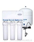 上海家用反滲透純水機