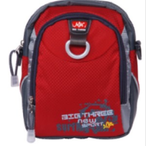 上海廠家定做單肩包oem單肩包腰包定制