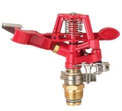 滄州噴灌配件廠家