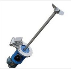 可折框式攪拌器