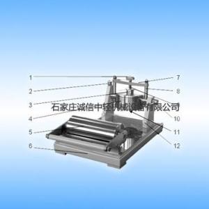 紙與紙板吸收性測定儀