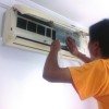 清洗空調步驟和方法