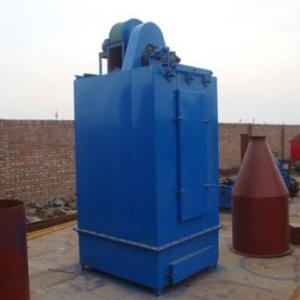 小型除塵設(shè)備HD單機布袋除塵器