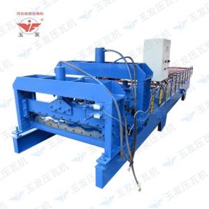 828琉璃瓦機 壓板厚度 0.8mm