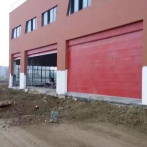 蚌埠市工業門生產廠