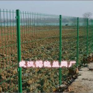 宜昌公路鋼絲網護欄網廠家武漢大批量生產