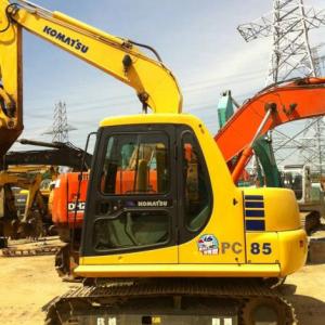 二手小松60-7挖掘機 低價出售 包送