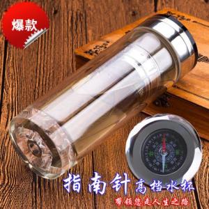 廣告杯廠家專注生產廣告玻璃杯