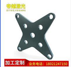 不銹鋼鈑金制品